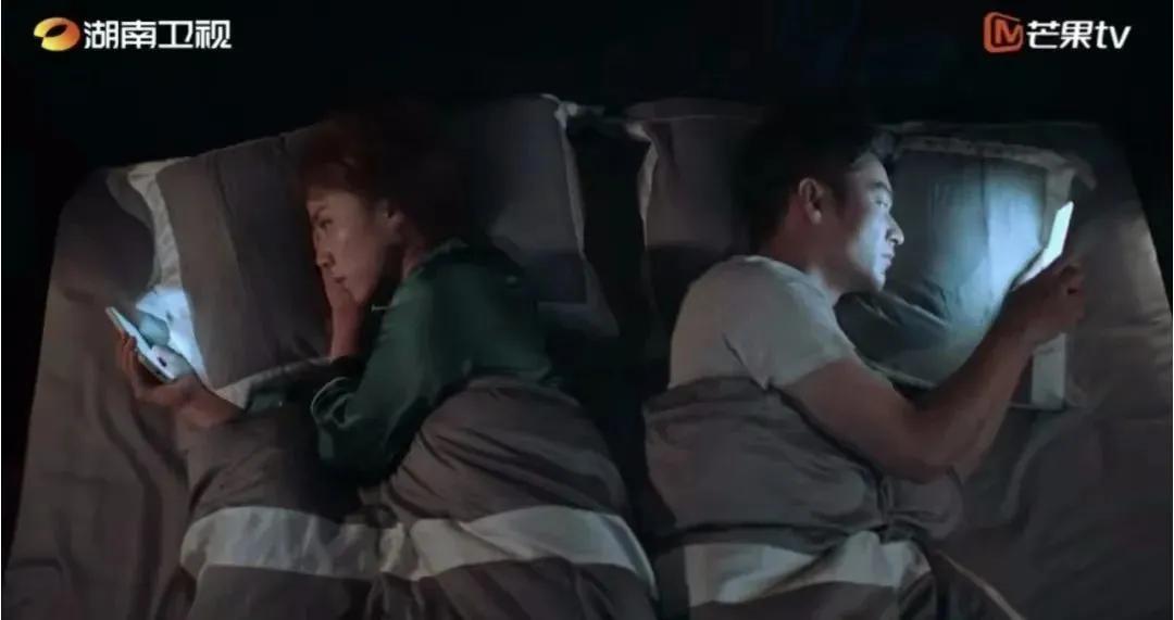 黄磊谈老婆新剧,斗智斗勇抓小三的电视剧