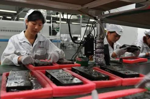 王来春真的去过富士康吗,富士康最牛打工妹王来春如何逆袭