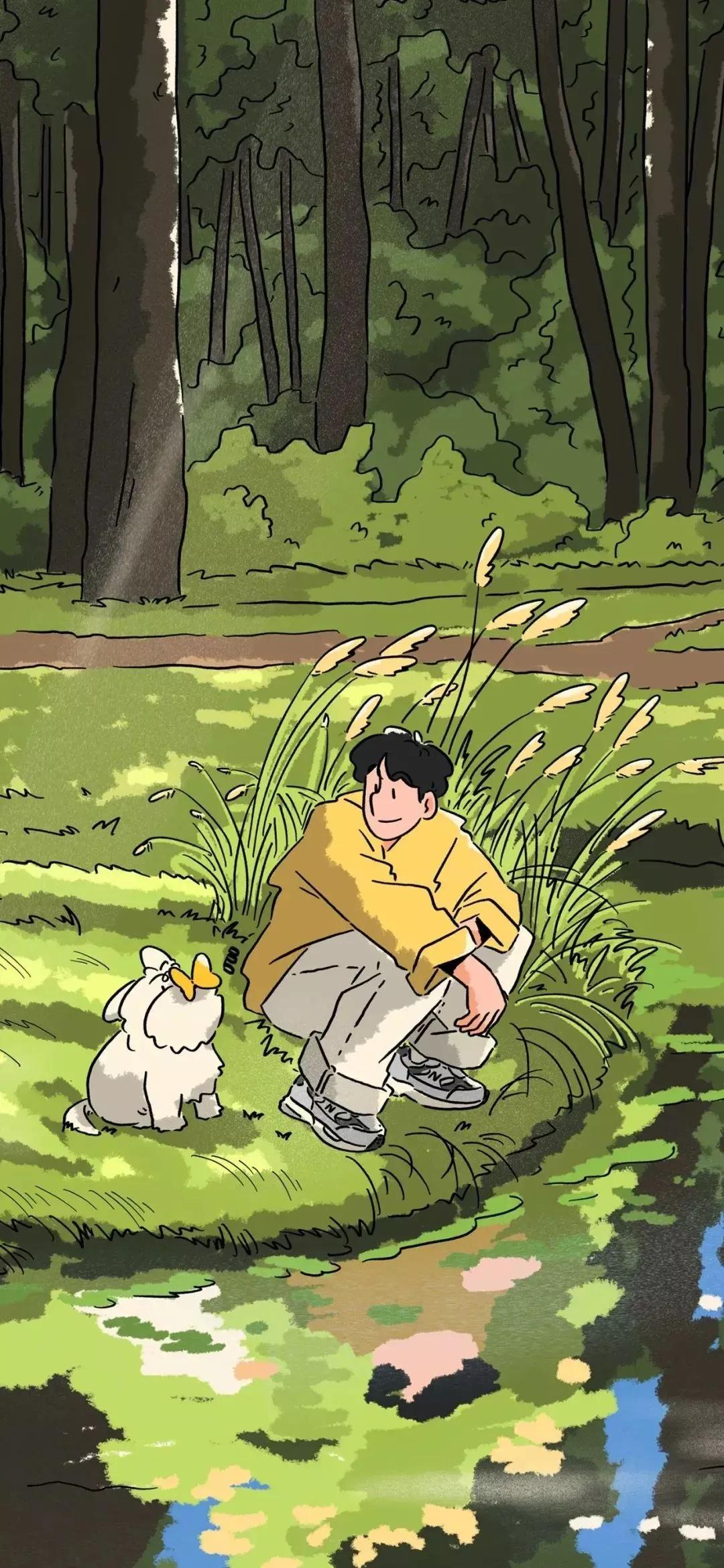 高清壁纸图片全屏干净高级,男士专用黑色美女全屏壁纸