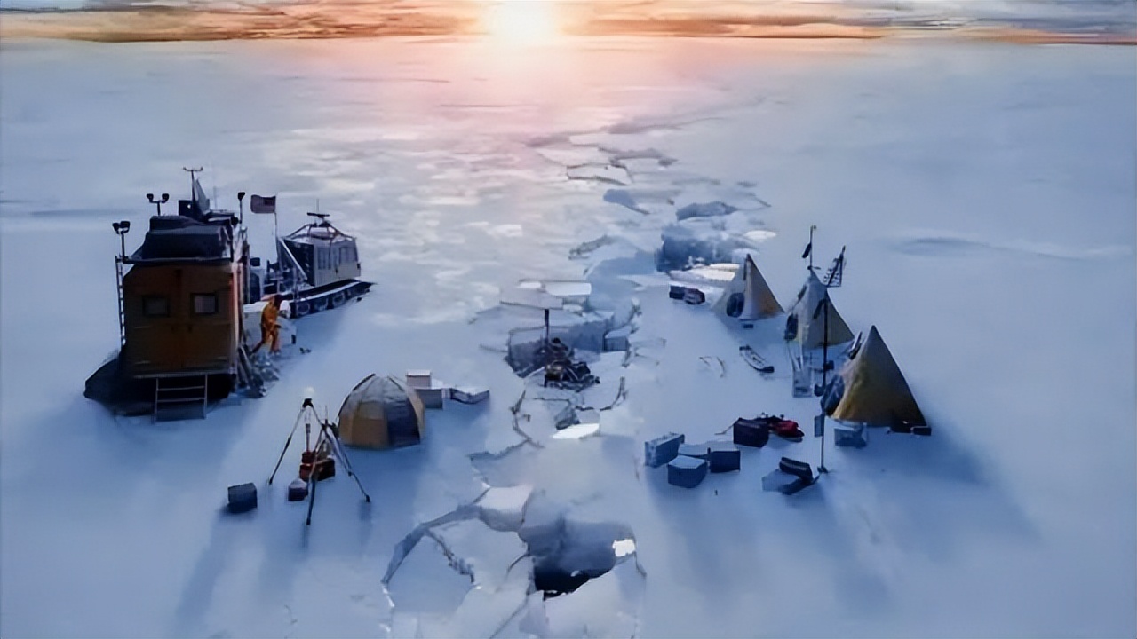 推荐7部非看不可的灾难电影,一部超越2012的灾难片