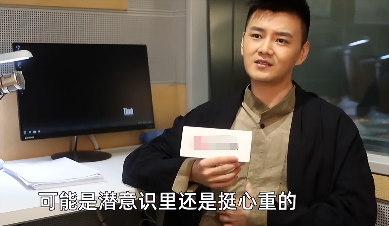 严于信是主持人吗,央视主播严于信结婚了吗