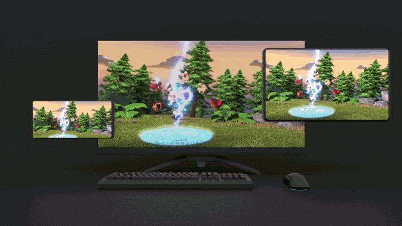 googleplay谷歌游戏市场,游戏发布googleplay