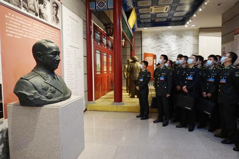 军官区域交流选调,2019军官选调政策