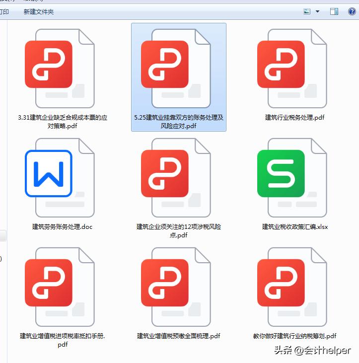 税局提示建筑行业挂靠涉税风险点,建筑公司挂靠需要缴纳哪些税款