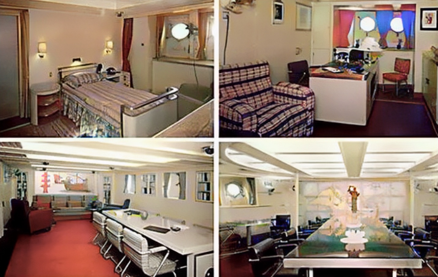 史上最震撼战列舰,史上最强战列舰