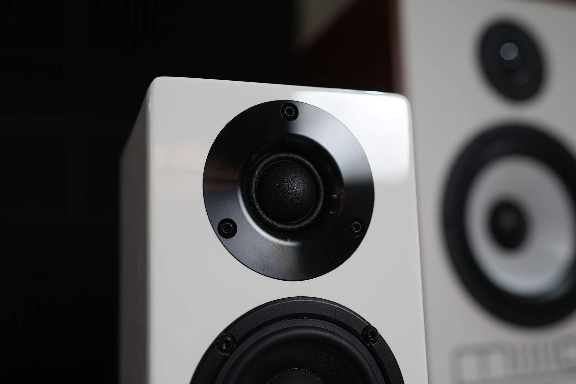 没有特别的原因别玩3寸！3寸唐韹Audiomis玩具小箱AC3试用！