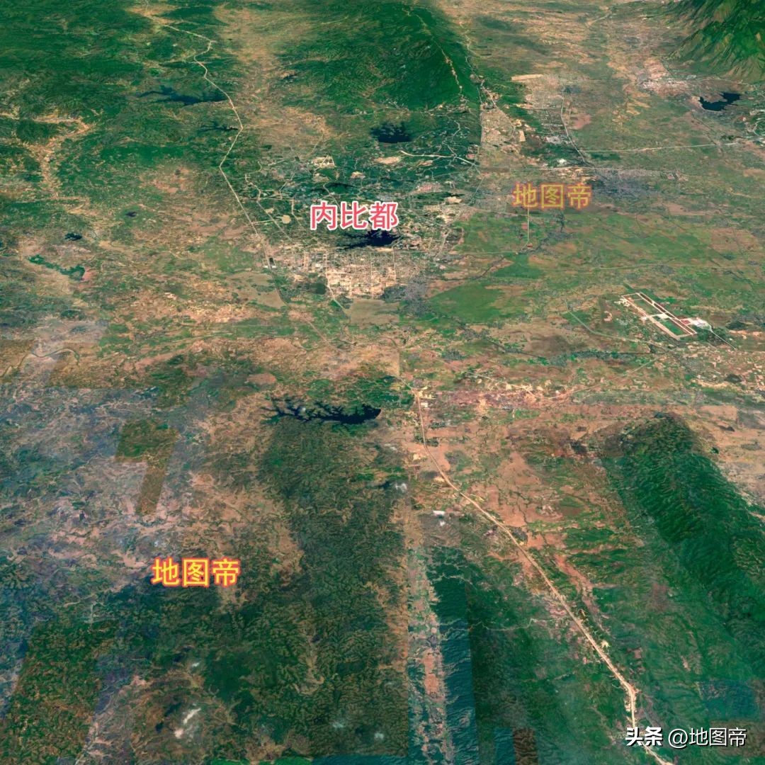 缅甸空军越境空袭,缅甸空军空袭印度是怎么处理