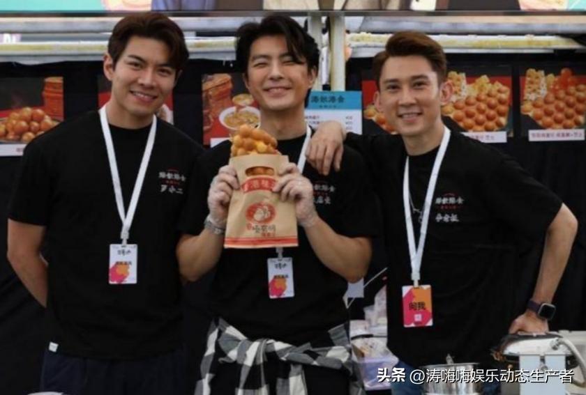 罗天宇广西,张景淳李兴华罗天宇