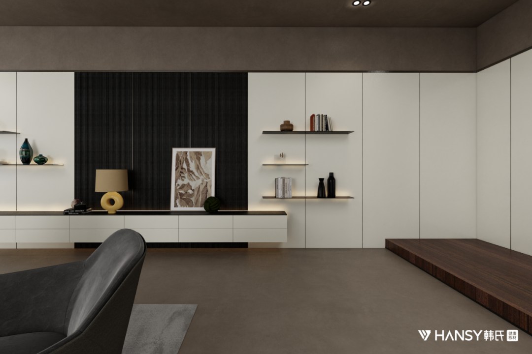 韩氏板材麦棕派,韩氏板材哪种白色更好看