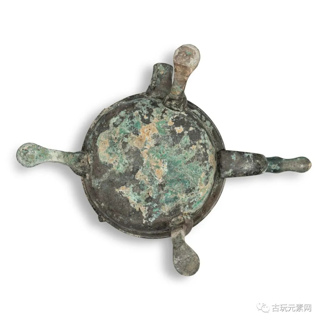 苏富比2023年春拍青铜器,巴黎苏富比春拍一波中国古董精赏