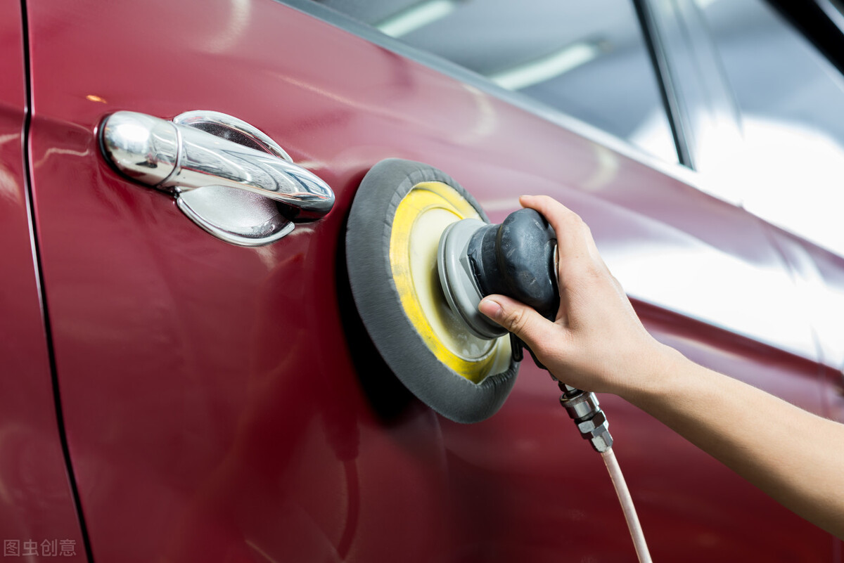 抛光打蜡镀晶封釉的区别,镀晶封釉打蜡分别是什么
