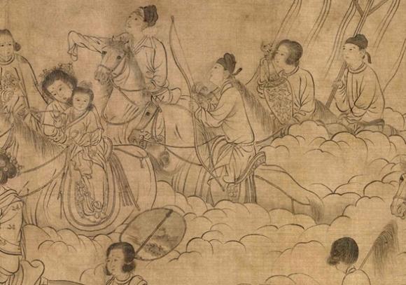 班超平定西域三十六国,班超三十六人横扫西域多少国家