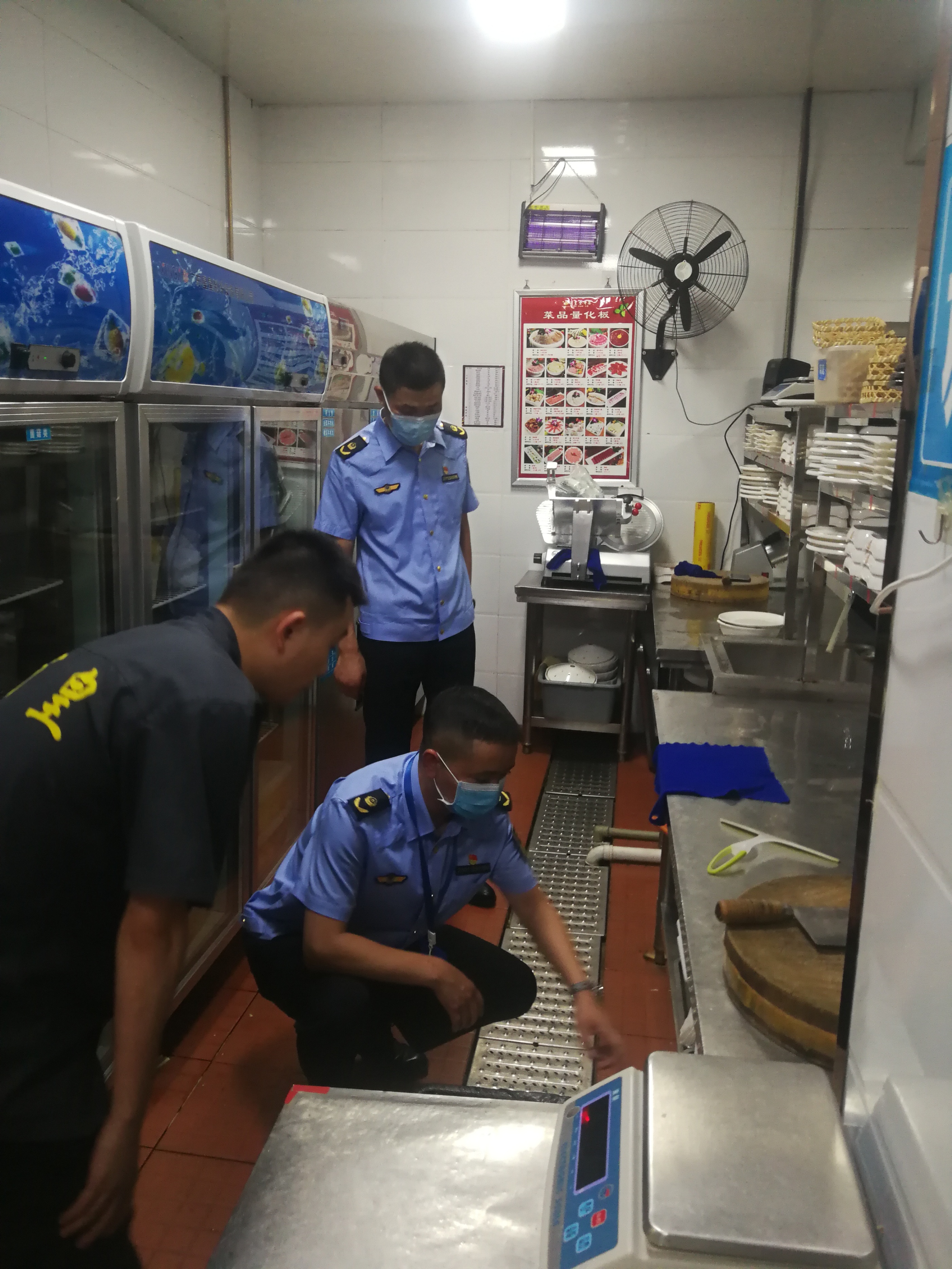 发现问题已责令改正,发现问题隐患整改清单