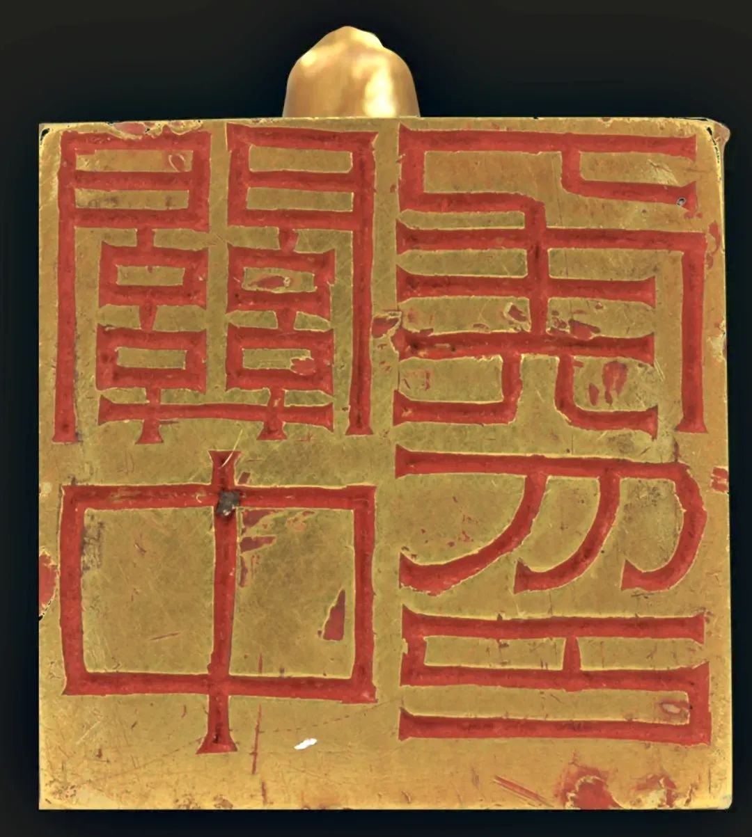 韩天衡美术馆免费,韩天衡美术馆内景