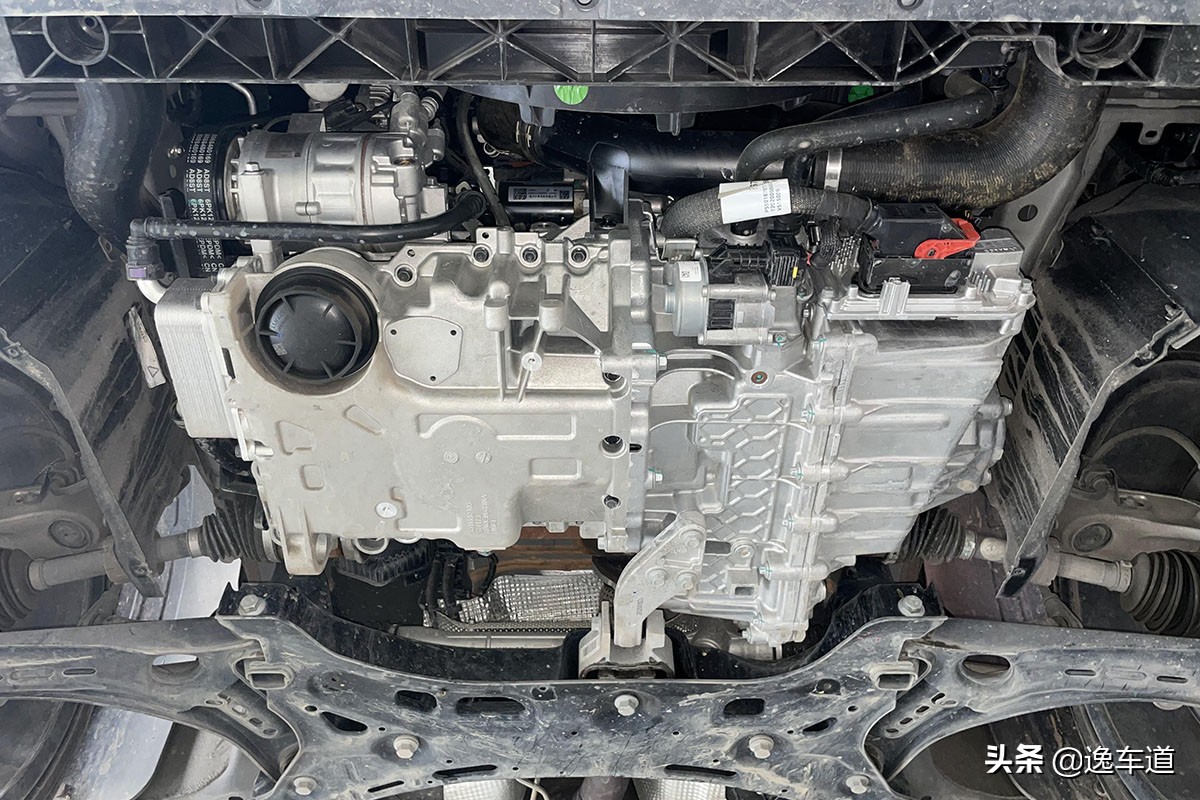 领克06二手车检验,领克06二手车检测