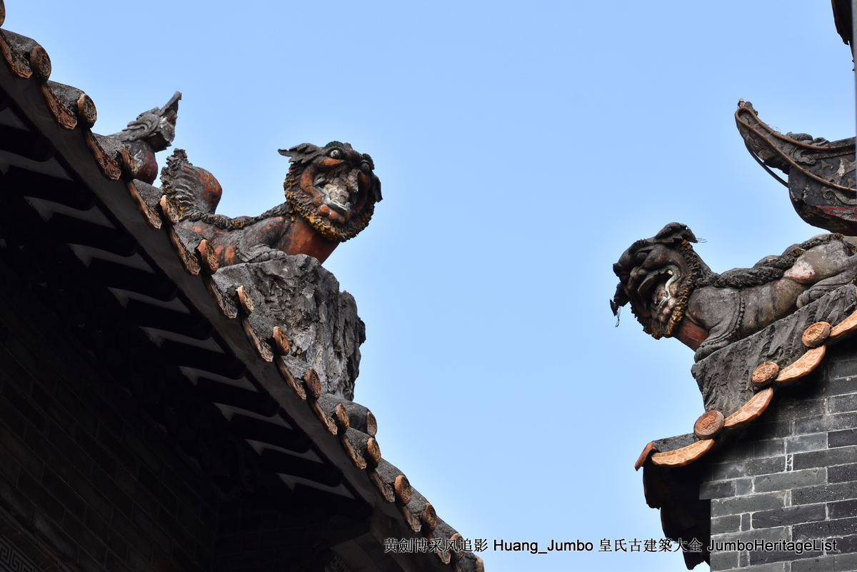 第3138回：何世良砖雕成绝唱，紫坭村粤苑聚灵气