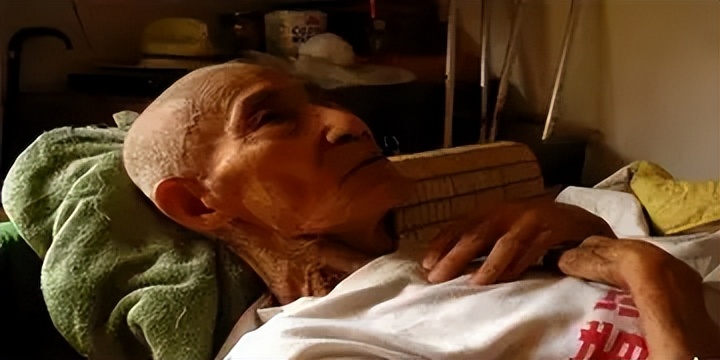 97年四川老太相亲再婚,四川老太再相亲竟然是60年前