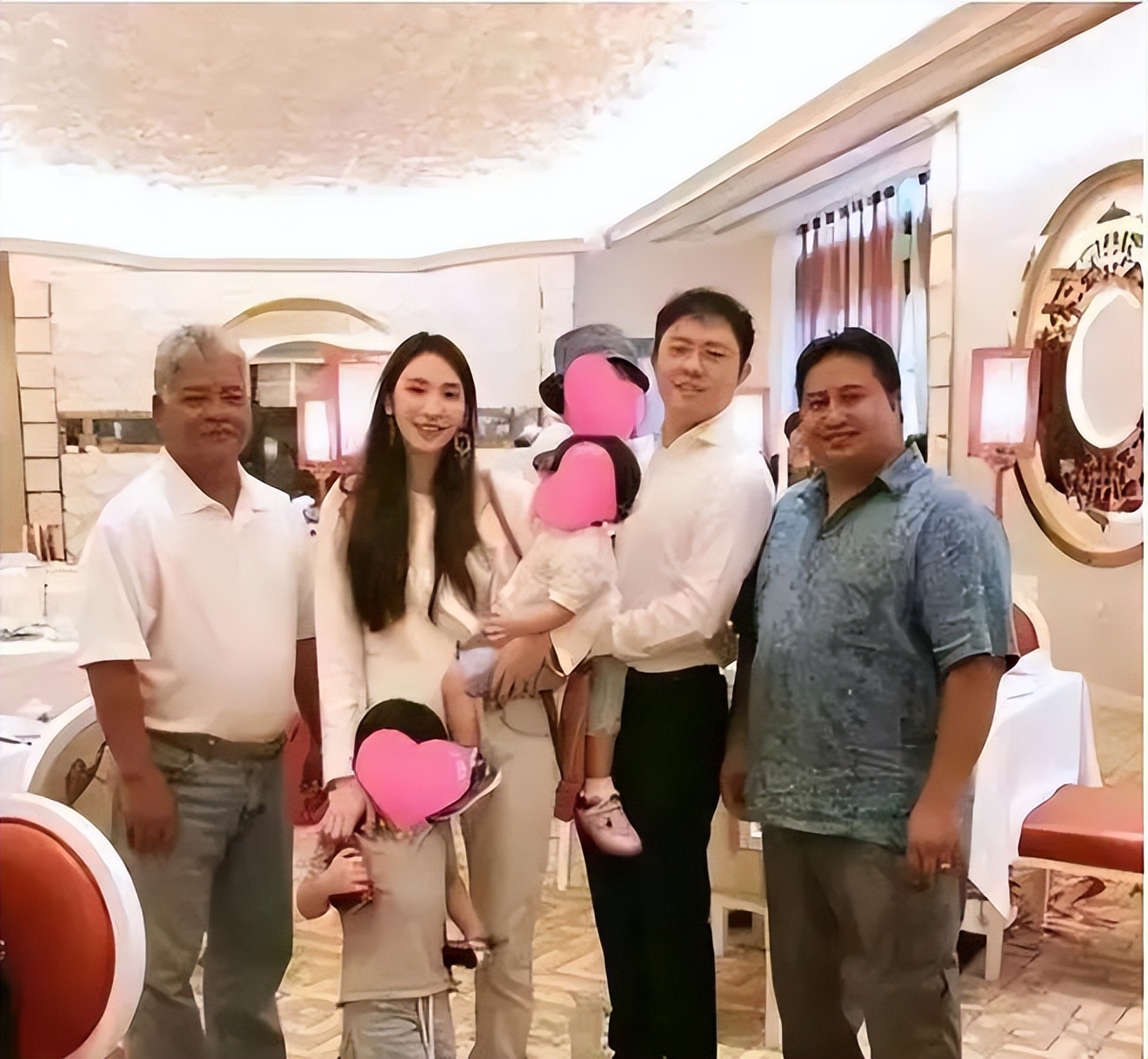 安以轩吴佩慈胡静刘亦菲,安以轩袁姗姗关系