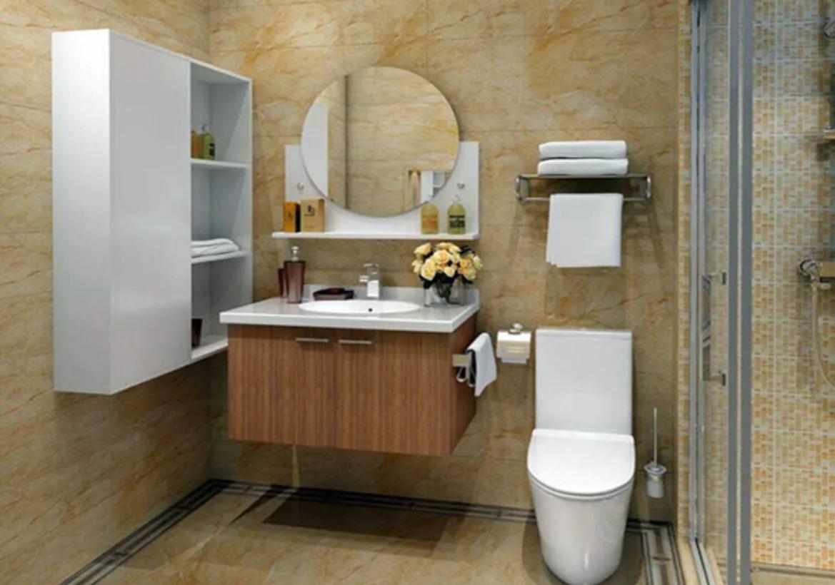 卫生间下水道反臭气解决小妙招,卫生间臭气熏天太难闻的几种原因