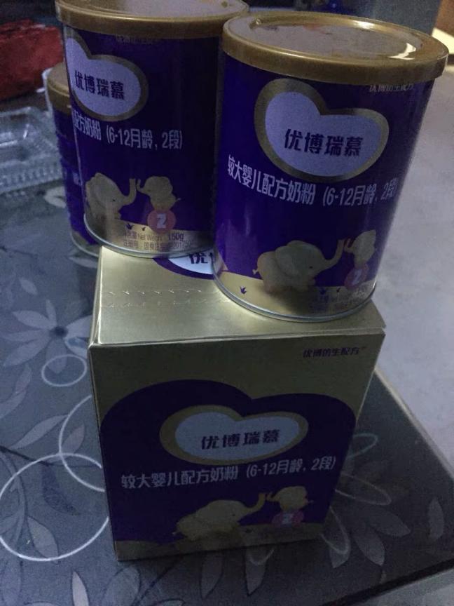 飞鹤星飞帆和优博瑞慕奶粉哪个好,飞鹤星飞帆卓睿和优博瑞慕哪个好