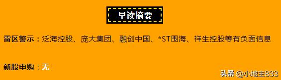 6月9日新闻早餐