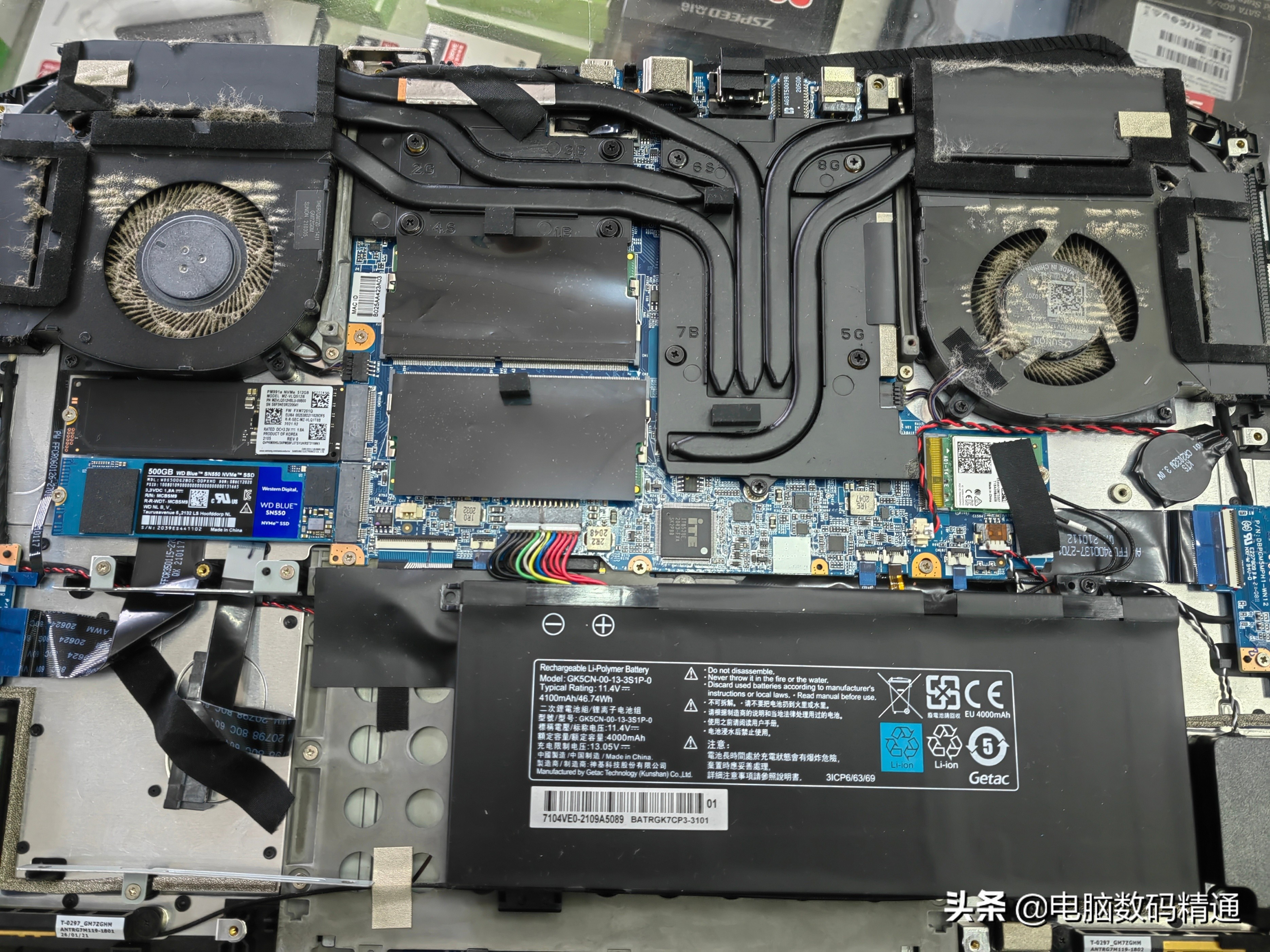 电脑装固态硬盘需要重新做系统吗,装完固态硬盘需要重装系统么