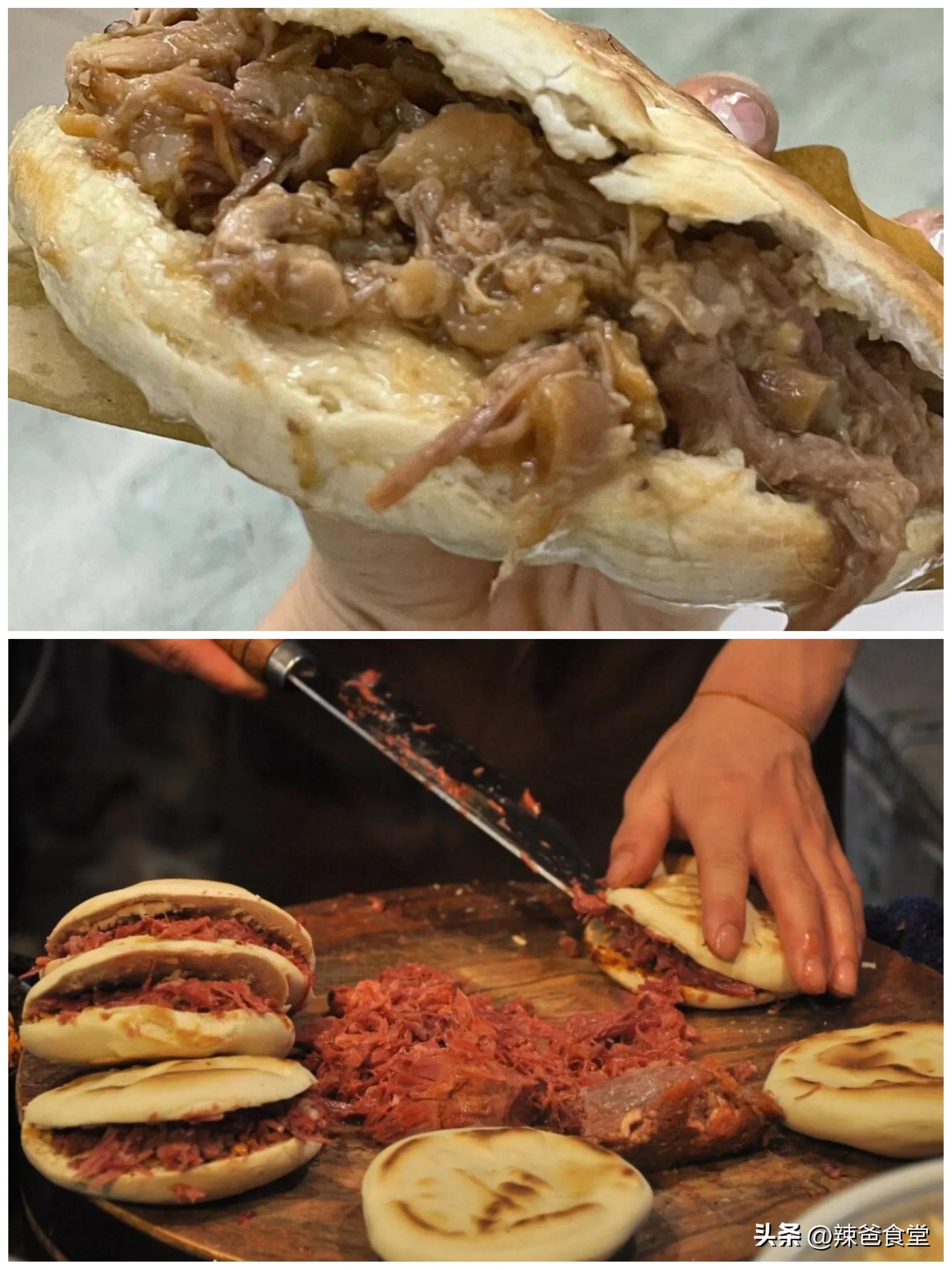 这些让人难忘的街头小吃,全国各地的小吃在这都能吃到