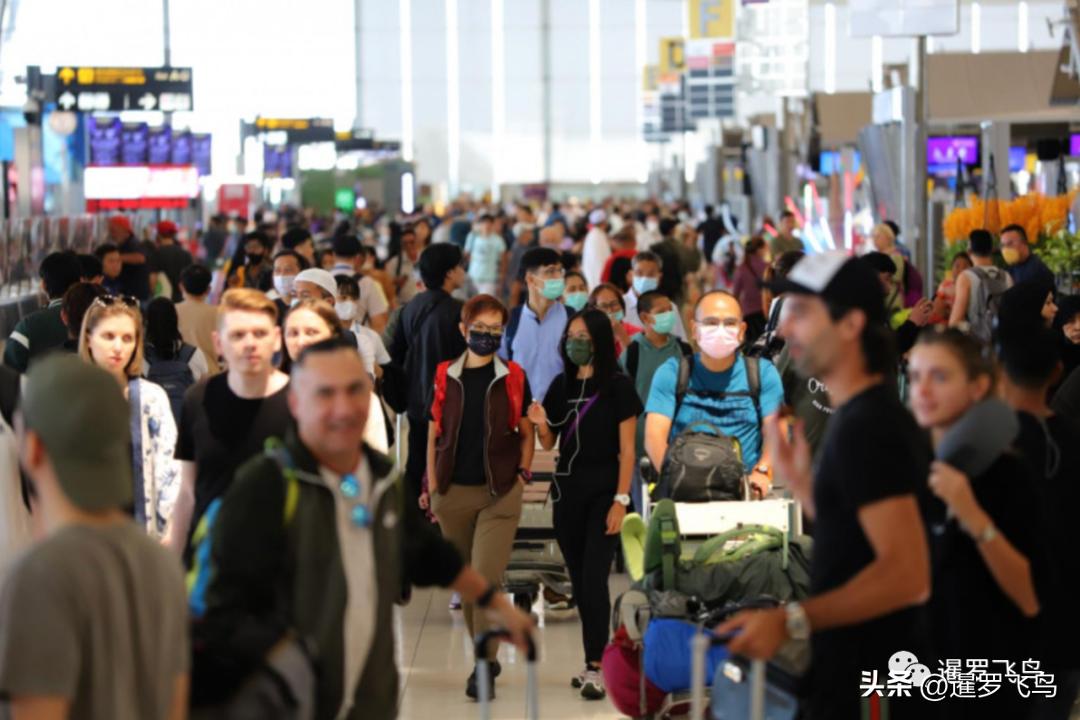 泰国离境税最新政策,泰国离境税最新消息