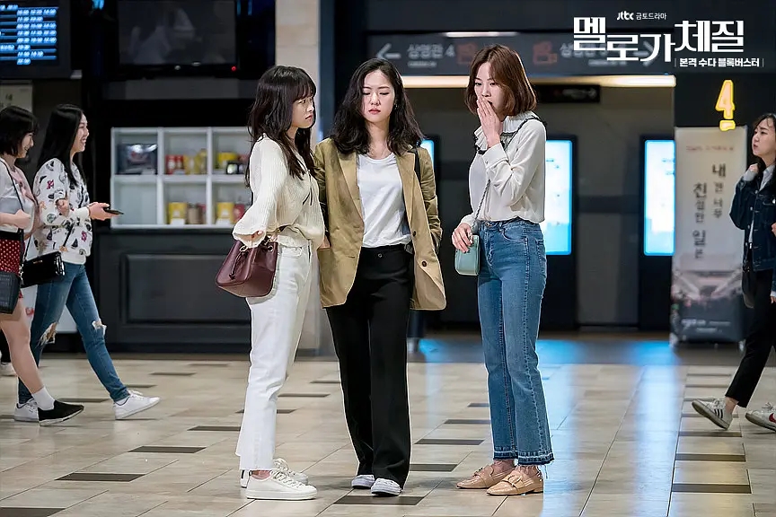 十部韩国9.0高分电视剧,韩国电视剧信号有没有第二季