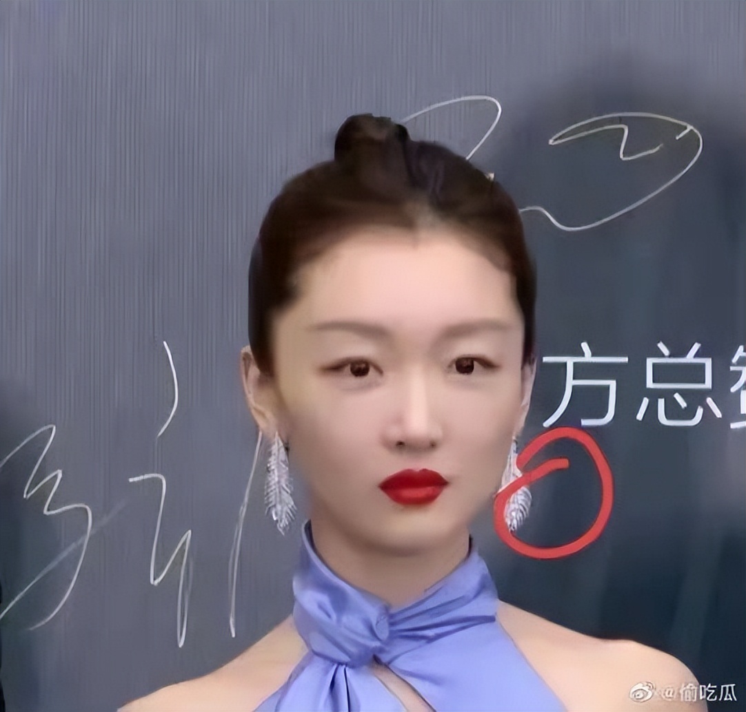 三金影后周冬雨许凯,周冬雨影后获奖感言内涵马思纯