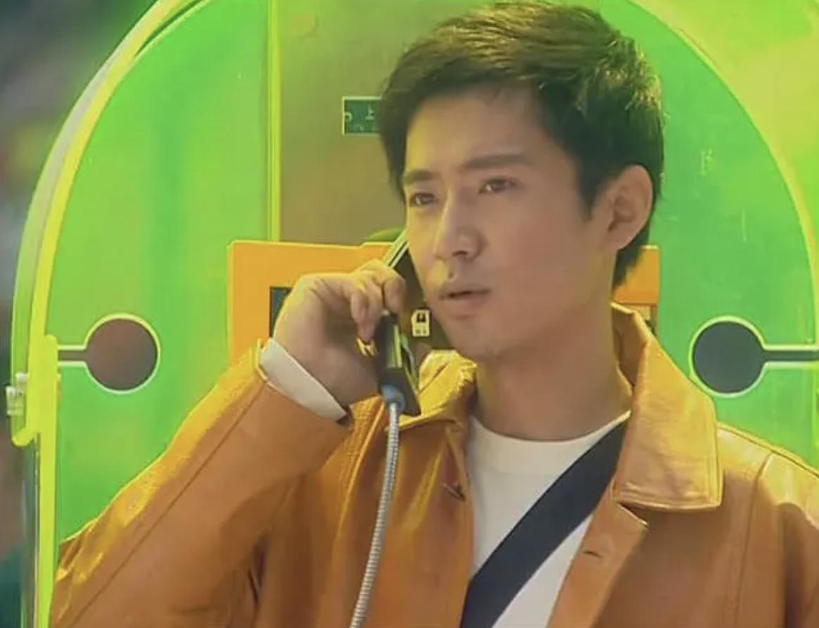 “尔豪”高鑫：娶了母亲的学生，陪妻子治疗4年，用柔情换来爱情