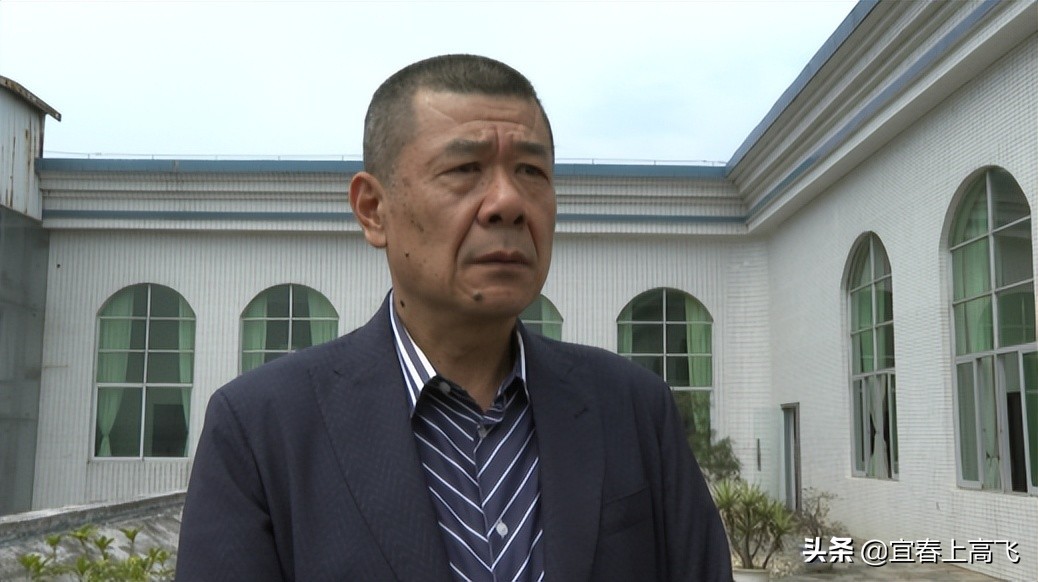 江西上高名企：上高中杰鞋业股份有限公司