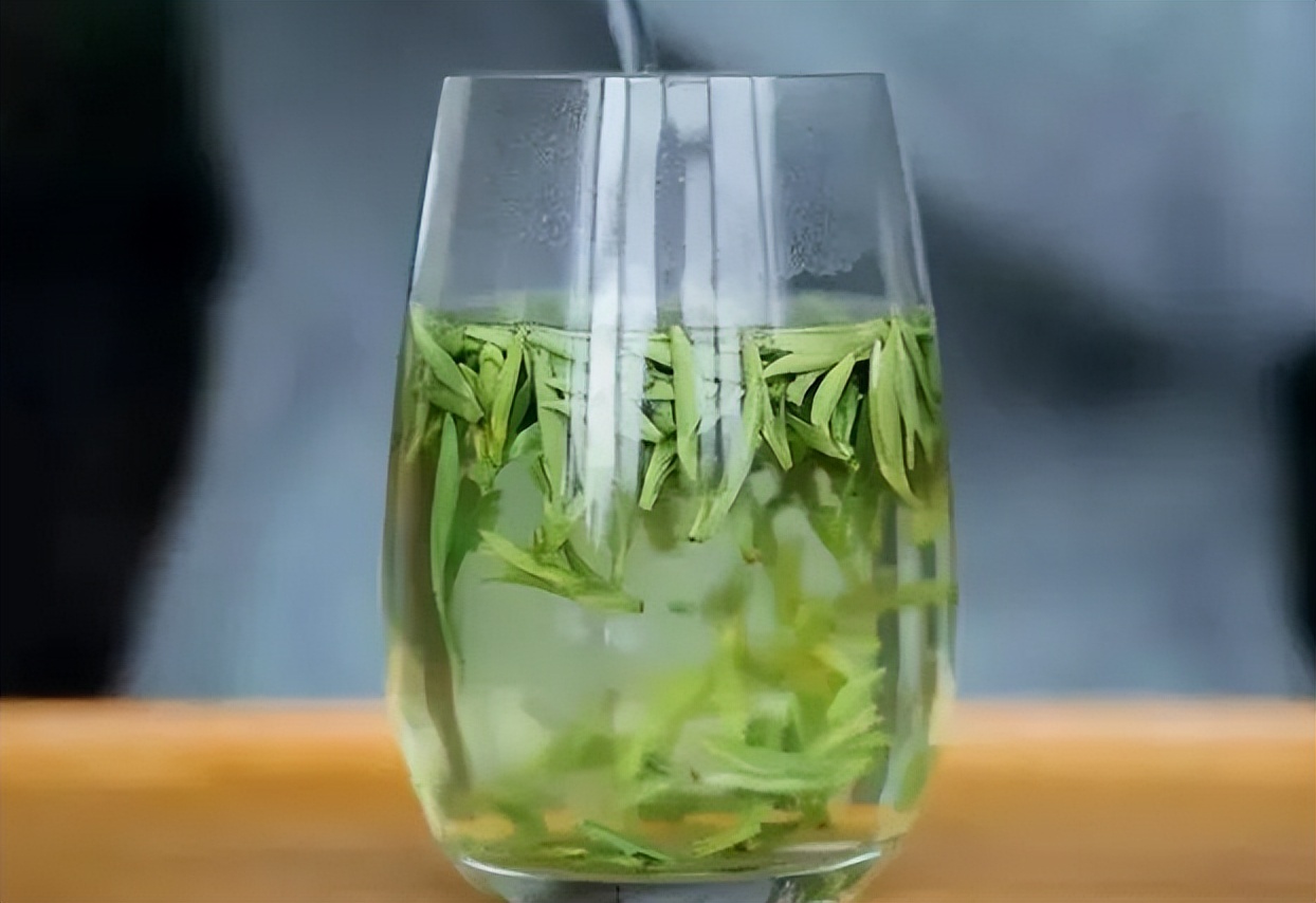 如何泡一杯好茶的教程,怎样泡一壶好茶视频教学