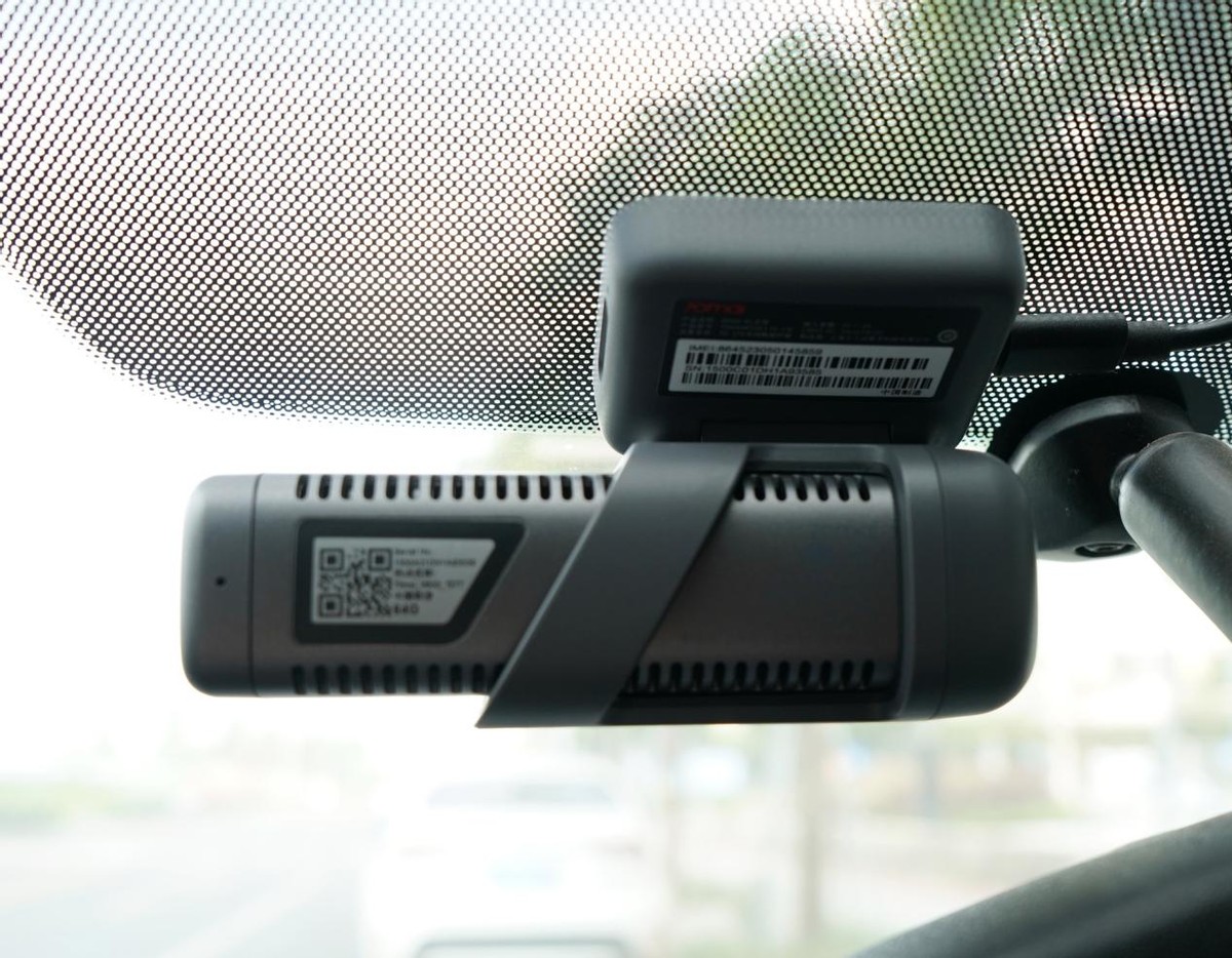 停车监控4g摄像头,70迈m500停车监控有必要装吗