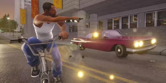 2023最烂游戏,盘点2023年10款最烂游戏