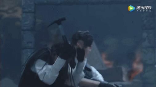 陈赫演小狗,陈赫与刘涛辣眼睛