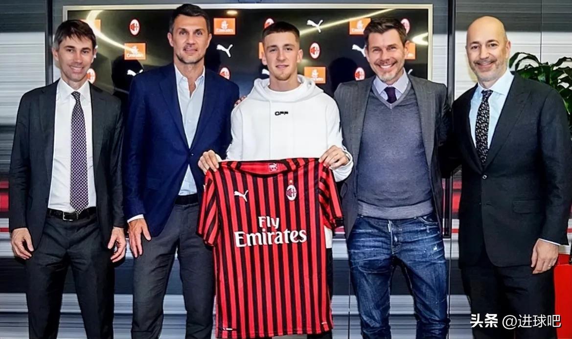 2022意甲冠军ac米兰阵容,意甲ac米兰队近况