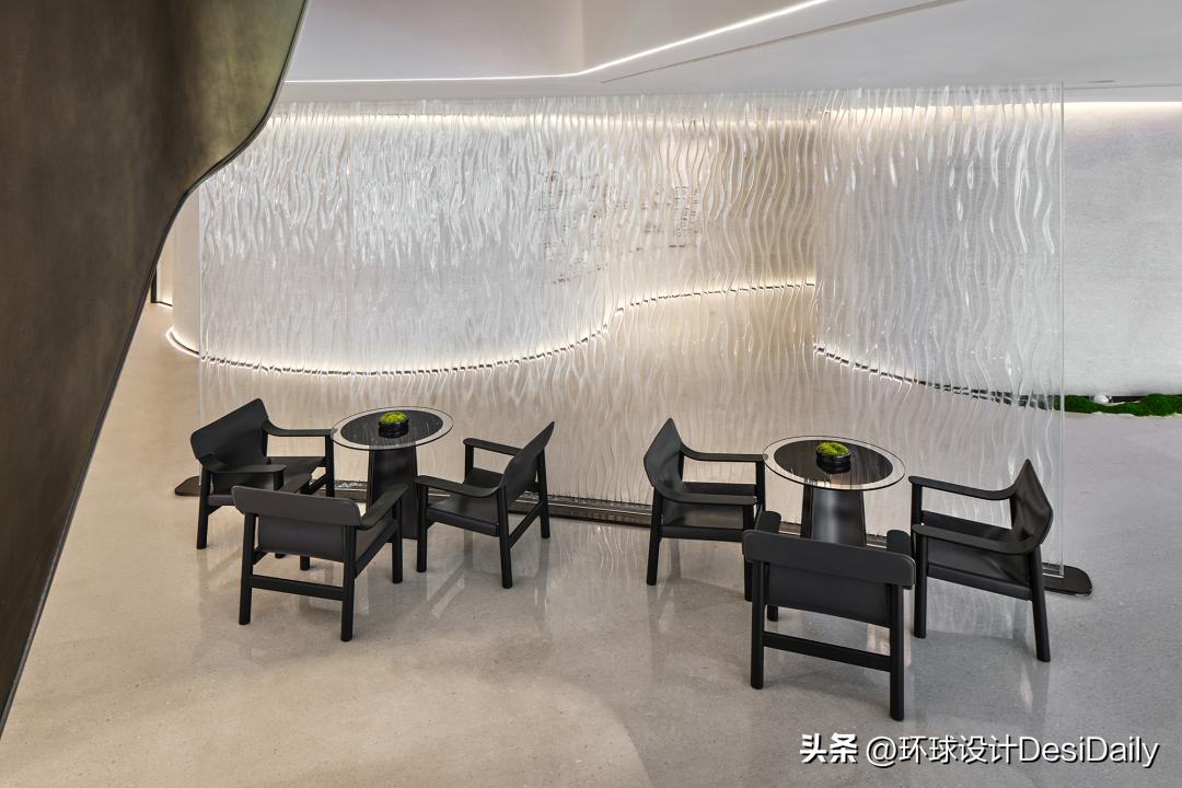 首发.SCD｜回归纯粹极致的生活「环球设计3082期」