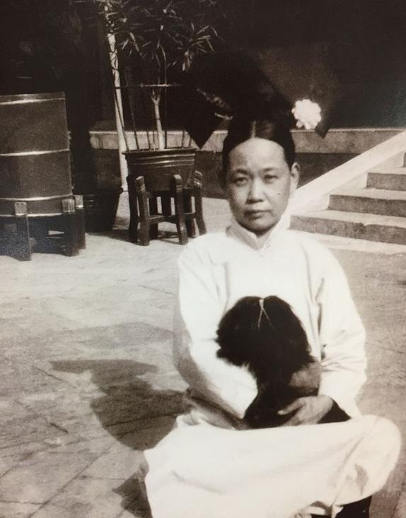 古代宫女的真实情况,古代民间宫女的下场