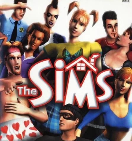 模拟人生回忆自己小时候的游戏,模拟人生怀旧都市