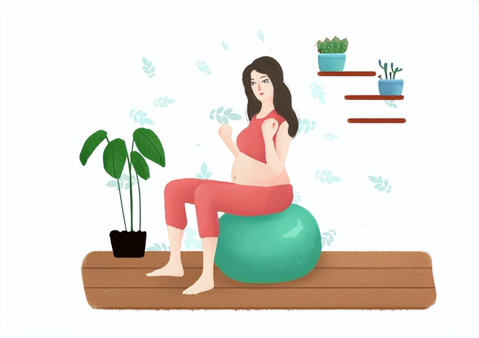 凯格尔运动产后多少天可以练习,产后凯格尔运动操的标准做法