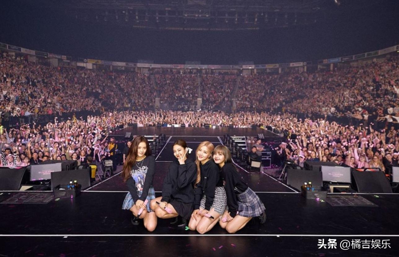 blackpink澳门演唱会几点结束,blackpink澳门演唱会lisa军训