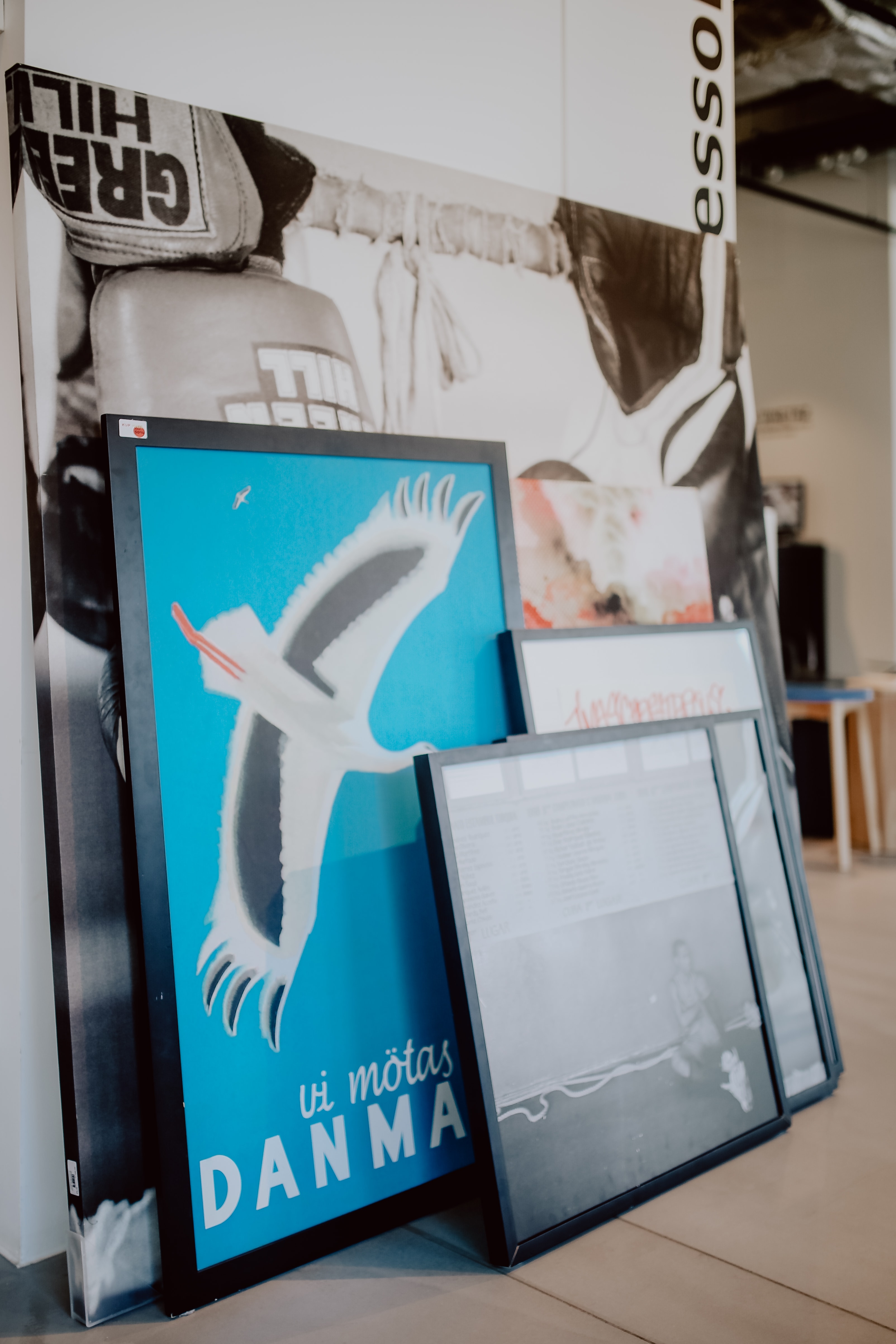 海报常用的印刷尺寸分享,静安区大尺寸海报印刷