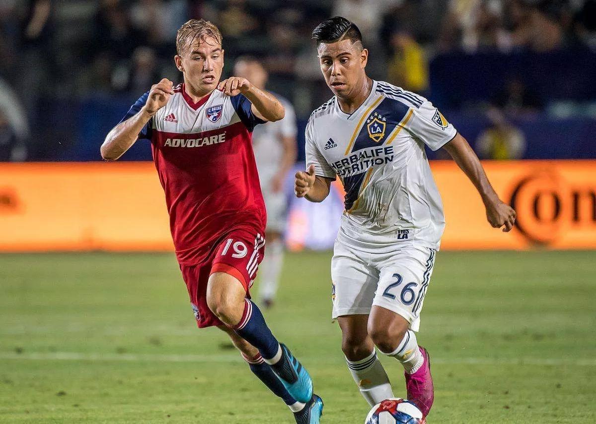 美职达拉斯vs芝加哥,美职业奥斯汀vs洛杉矶