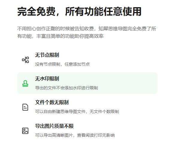 思维导图全套免费课程高清版,思维导图入门全套