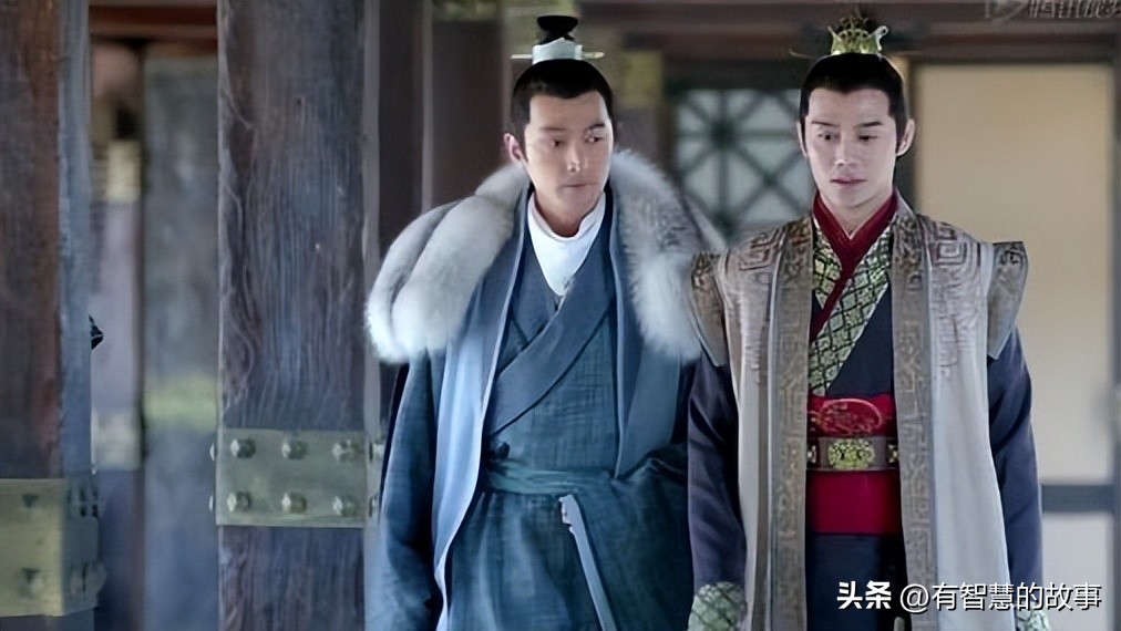 明清奇闻——一句戏言险杀妻