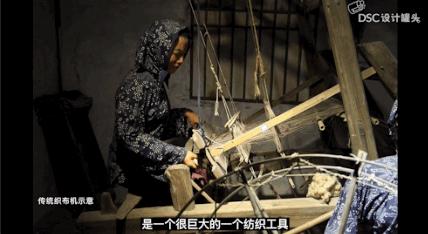 华人独立艺术家苏向我在加拿大用针线续家族传承探索中西文化交融