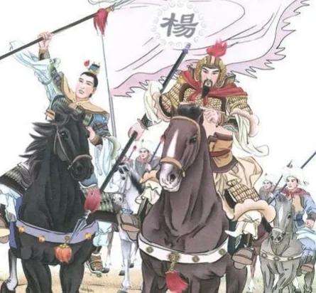 杨家将七郎结局,杨家将七郎八虎完整视频