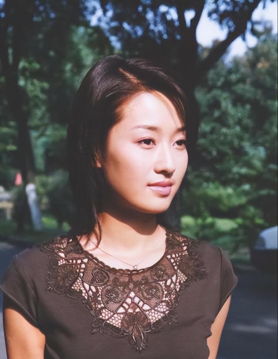 感情扎心语录马伊琍,女生说婚姻不易且行且珍惜马伊琍