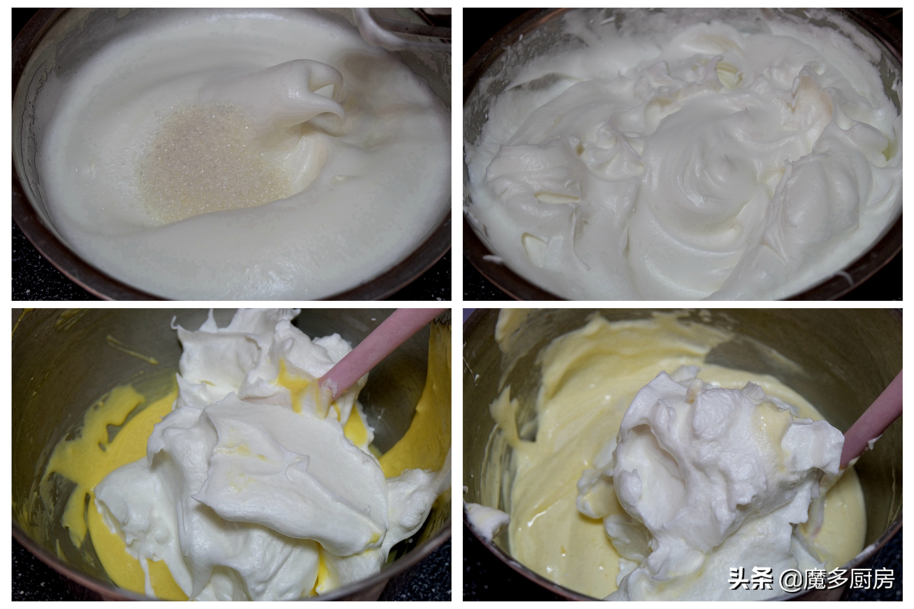 自做生日蛋糕发朋友圈,自制生日蛋糕可爱